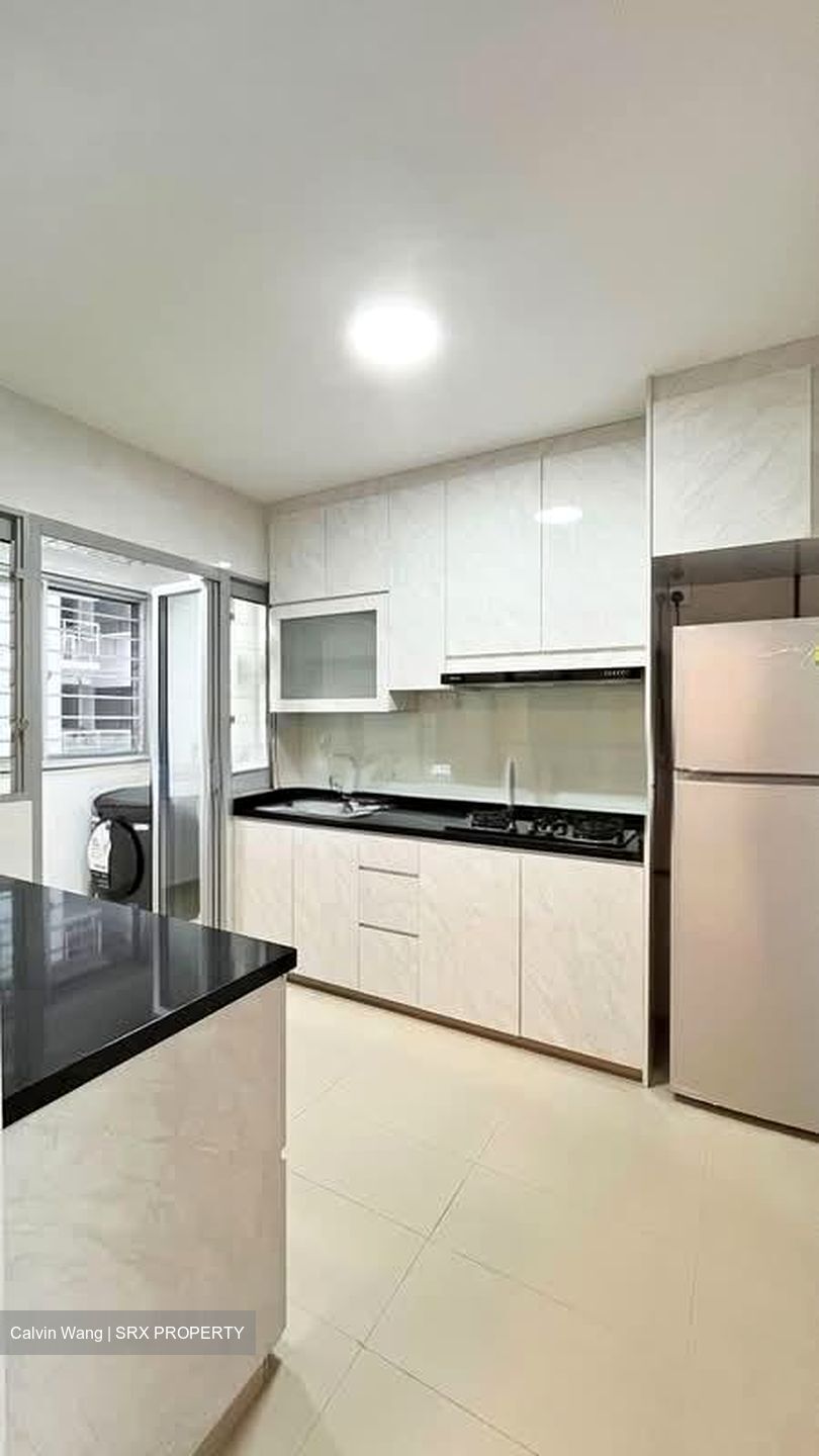 Blk 613A Tampines Greenview (Tampines), HDB 4 Rooms #589811711